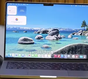 New Laptop Apple MacBook Pro 2021 M1 16GB Apple M1 Pro SSD 1T