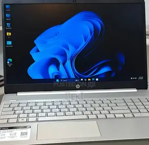 New Laptop HP Stream Notebook 8GB Intel Core i3 SSD 512GB