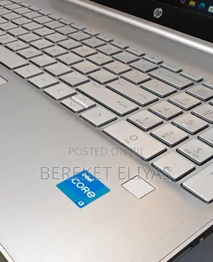 New Laptop HP Stream Notebook 8GB Intel Core i3 SSD 512GB