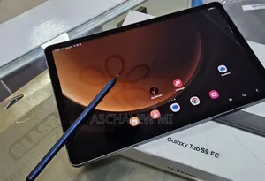 New Samsung Galaxy Tab S9 FE 128 GB