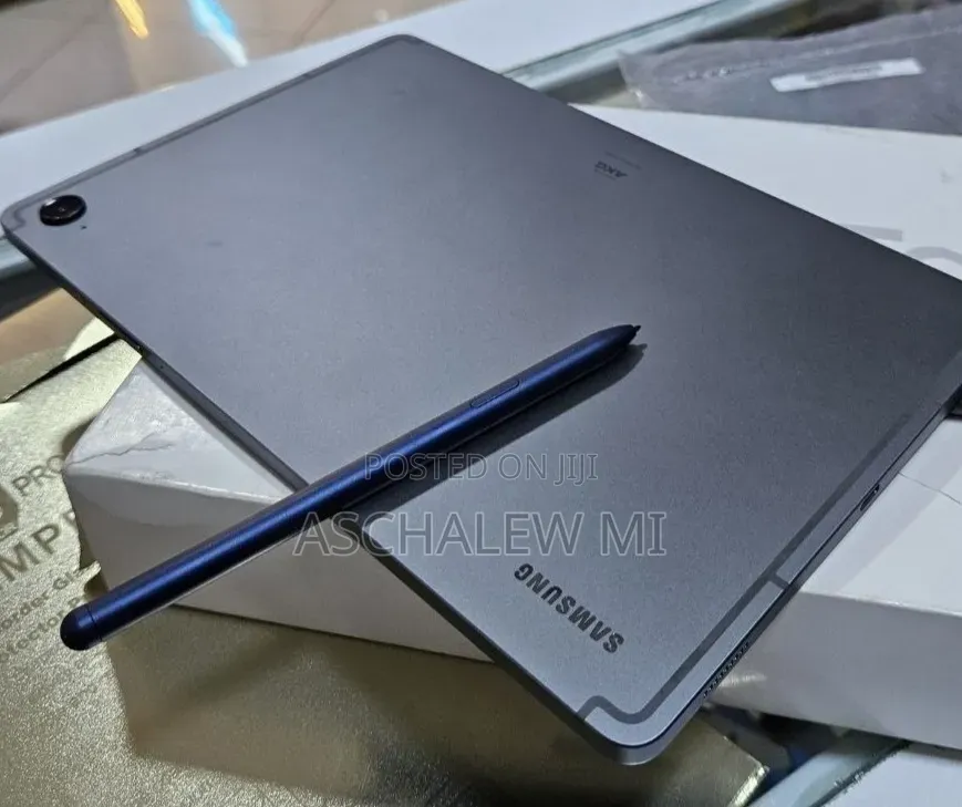 New Samsung Galaxy Tab S9 FE 128 GB