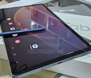 New Samsung Galaxy Tab S9 FE 128 GB