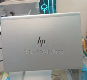 New Laptop HP EliteBook 840 G6 16GB Intel Core i5 SSD 512GB