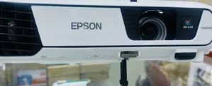 Epson Projector Model Name: Eb-X31 Hardware Interface