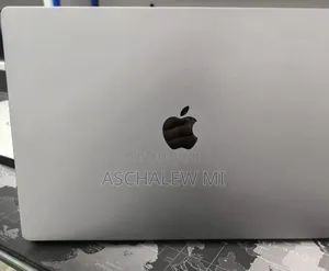 New Laptop Apple MacBook Pro 2021 M1 Max 16GB Apple M1 Max SSD 1T