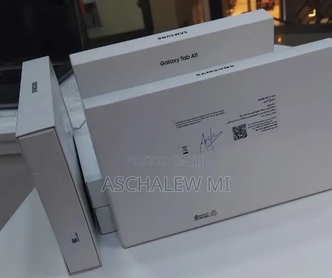 New Samsung Galaxy Tab A11 64 GB