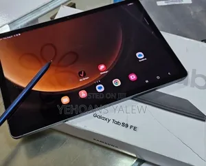 New Samsung Galaxy Tab S9 FE 128 GB