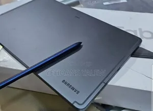 New Samsung Galaxy Tab S9 FE 128 GB