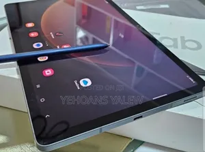 New Samsung Galaxy Tab S9 FE 128 GB