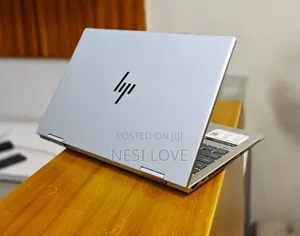New Laptop HP Envy x360 16GB Intel Core 7 SSD 1T