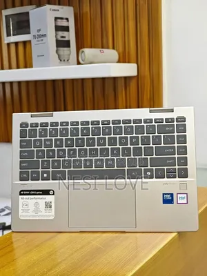 New Laptop HP Envy x360 16GB Intel Core 7 SSD 1T