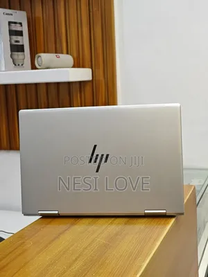 New Laptop HP Envy x360 16GB Intel Core 7 SSD 1T