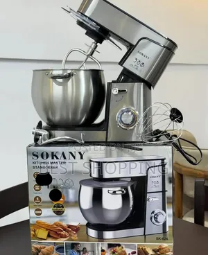 Sokany Stand Mixer 10 Liter