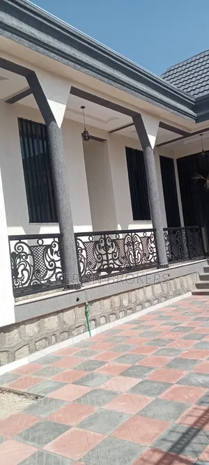 3bdrm Villa in Oromia-Finfinne for sale