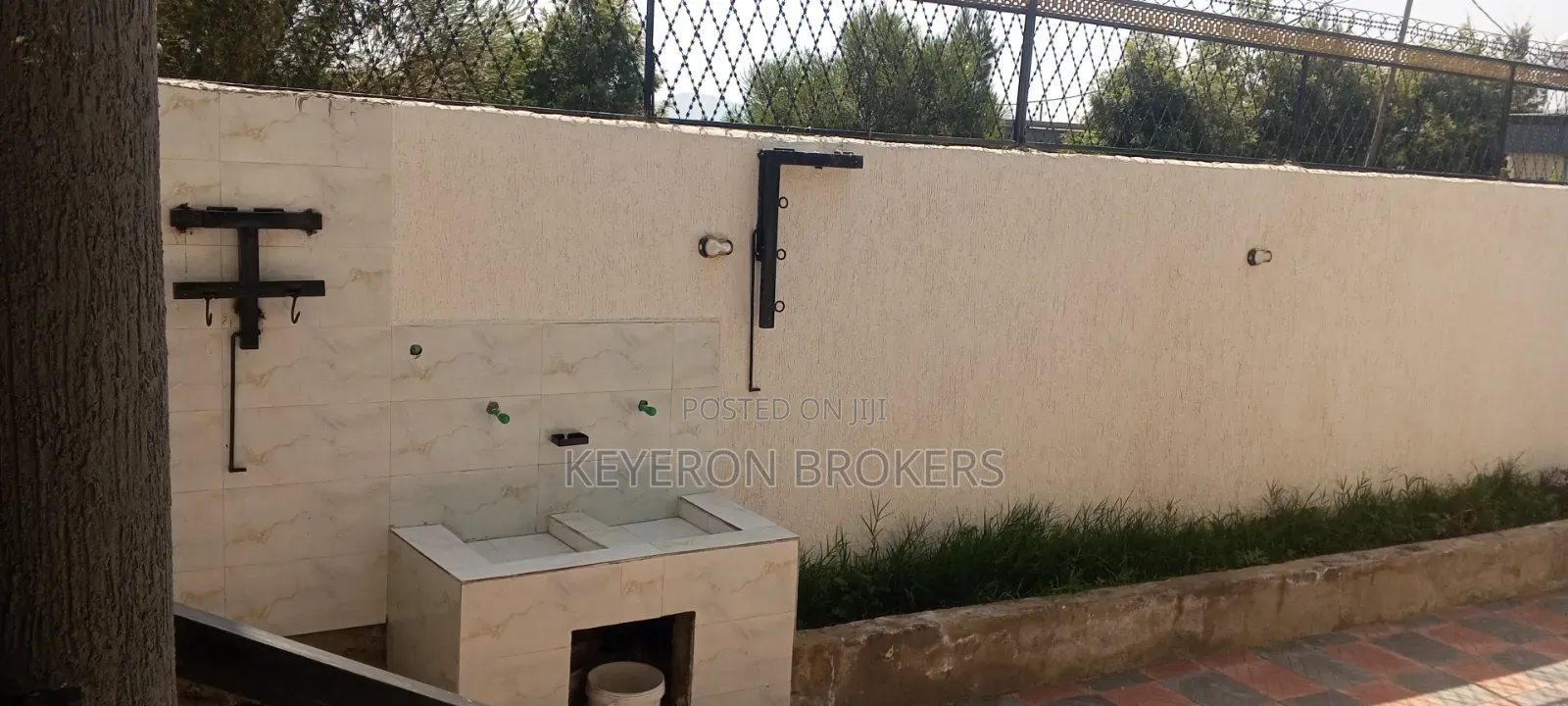 3bdrm Villa in Oromia-Finfinne for sale