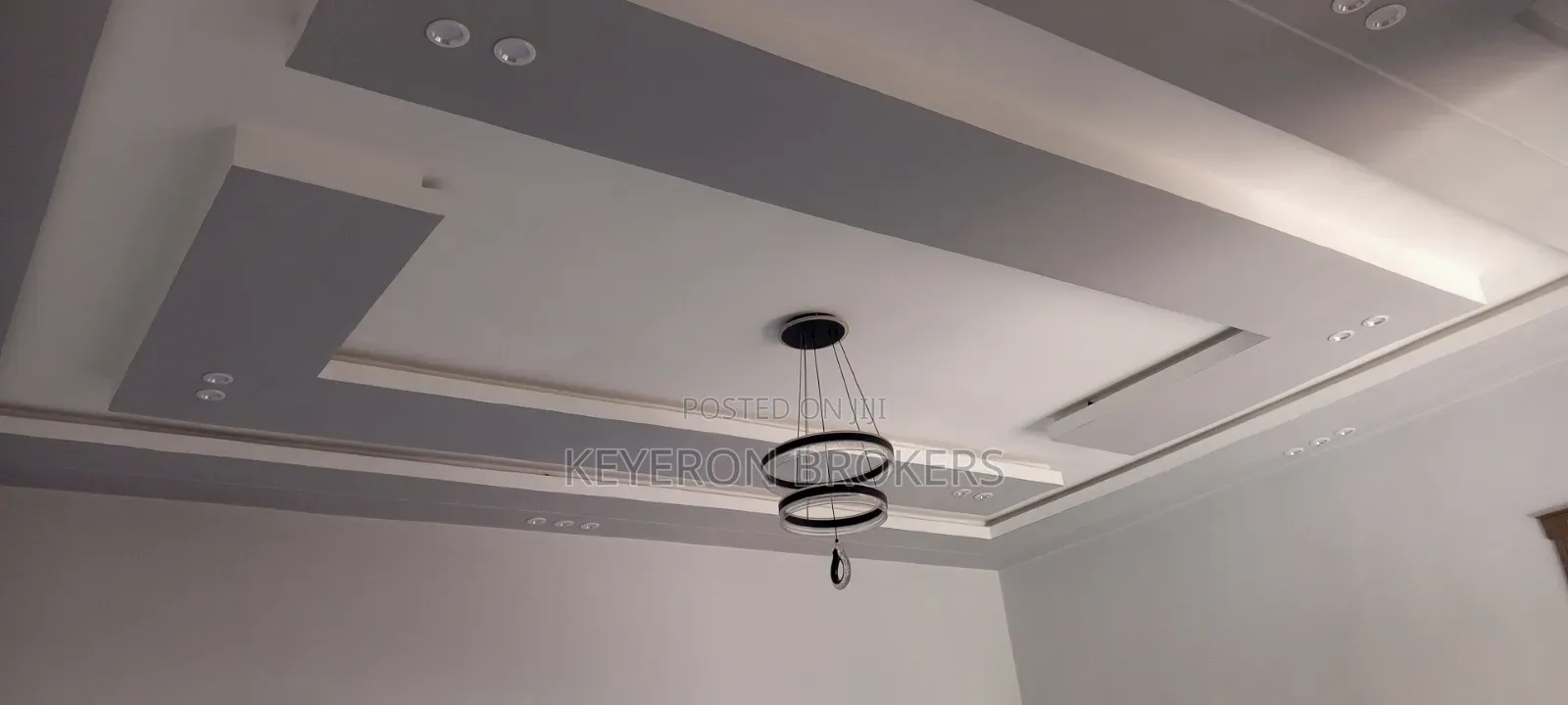 3bdrm Villa in Oromia-Finfinne for sale