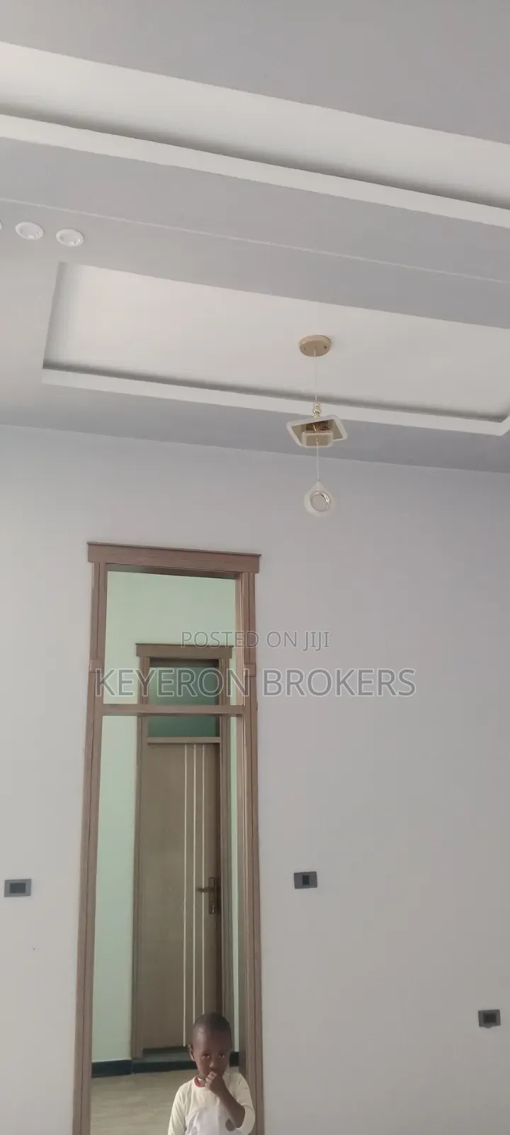 3bdrm Villa in Oromia-Finfinne for sale