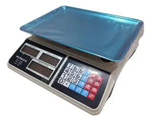 Digital Price Computing Scale