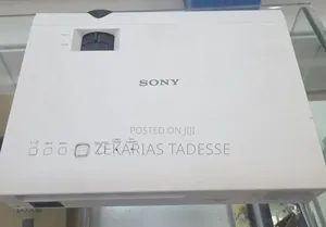 Sony Projector