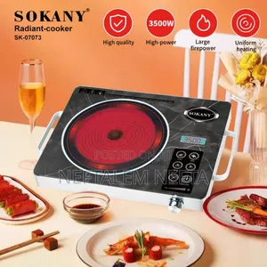 Sokany Touch Technology Electric