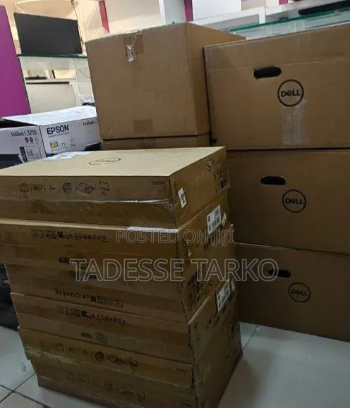 New Desktop Computer Dell Optiplex 7020 8GB Intel Core i5 SSD 512GB