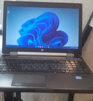 New Laptop HP 8GB Intel Core i7 HDD 128GB