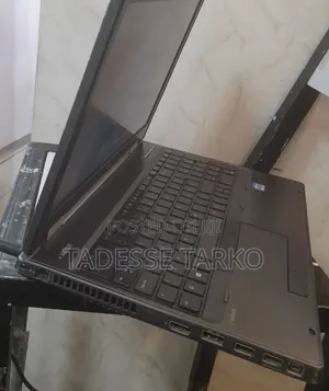 New Laptop HP 8GB Intel Core i7 HDD 128GB