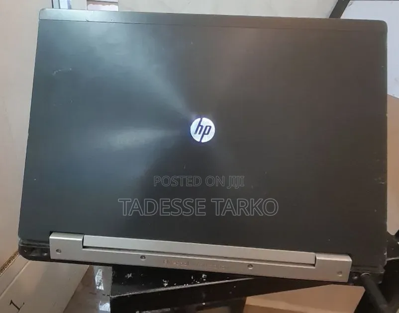 New Laptop HP 8GB Intel Core i7 HDD 128GB