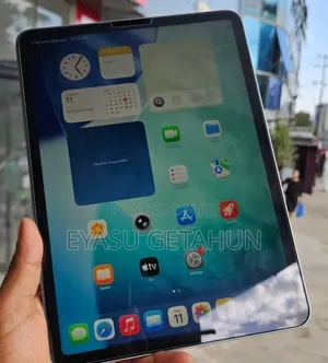New Apple iPad Pro 128 GB