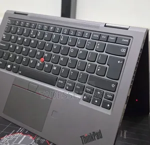 New Laptop Lenovo ThinkPad X1 Yoga 16GB Intel Core i7 SSD 512GB