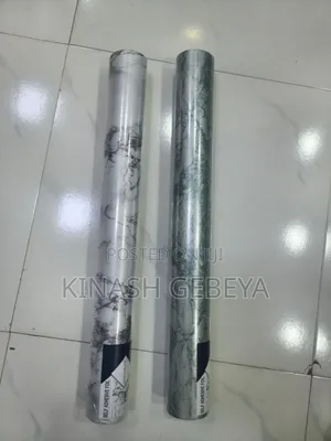 Top Quality Almunium Foil Kitchen Sticker