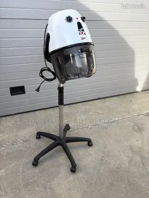 Hair Dryer ( ካስክ )