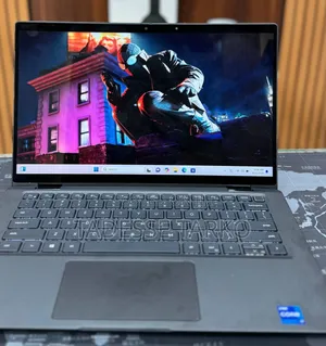 New Laptop Dell Latitude 10 16GB Intel Core i7 SSD 512GB