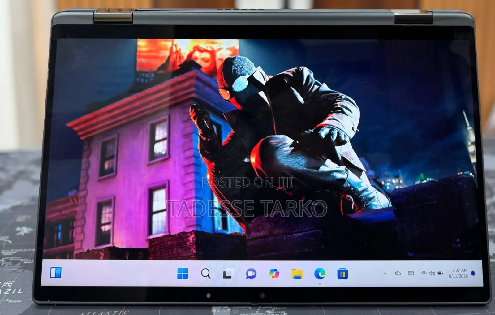 New Laptop Dell Latitude 10 16GB Intel Core i7 SSD 512GB