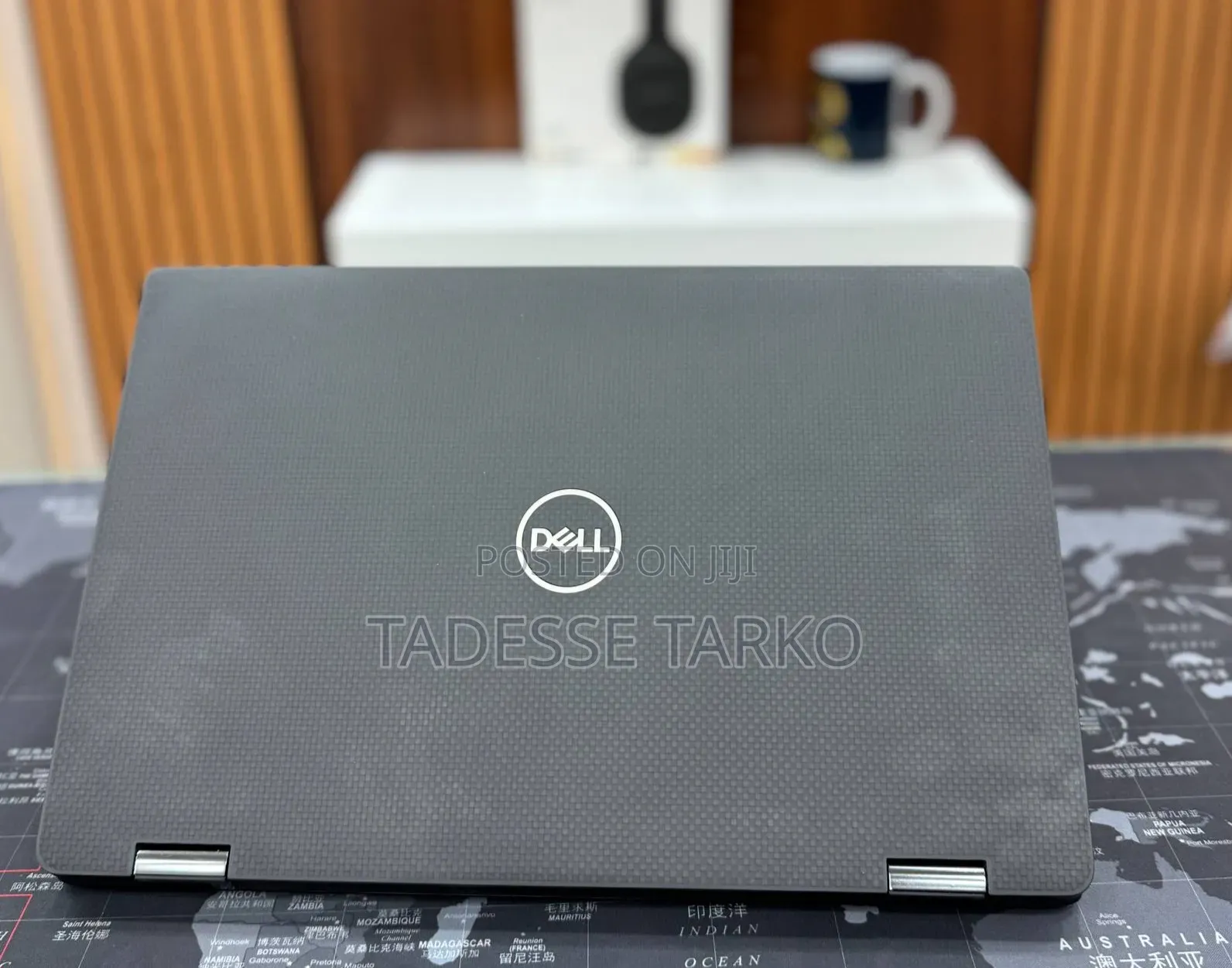 New Laptop Dell Latitude 10 16GB Intel Core i7 SSD 512GB
