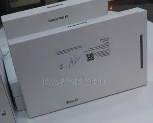 New Samsung Galaxy Tab A11 64 GB