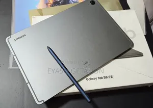 New Samsung Galaxy Tab S9 FE 128 GB