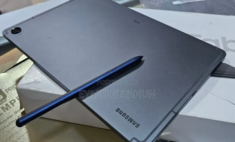 New Samsung Galaxy Tab S9 FE 128 GB