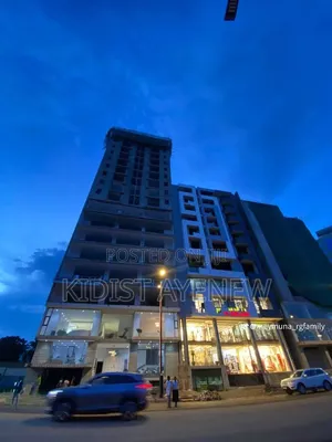 2bdrm Apartment in Kidist, Bole for sale