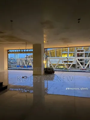 2bdrm Apartment in Kidist, Bole for sale