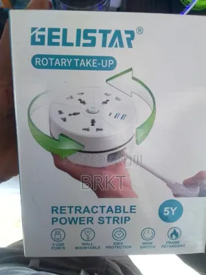 Gelistar Extension Board