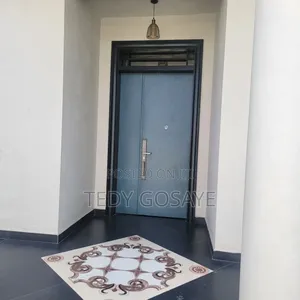 Security Door Victory