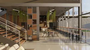 Rent To Hotel, Cafe ,Resturant