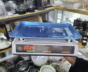 Digital Price Computing Scale