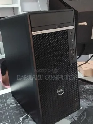New Desktop Computer Dell Optiplex 7090 32GB Intel Core i7 HDD 1T