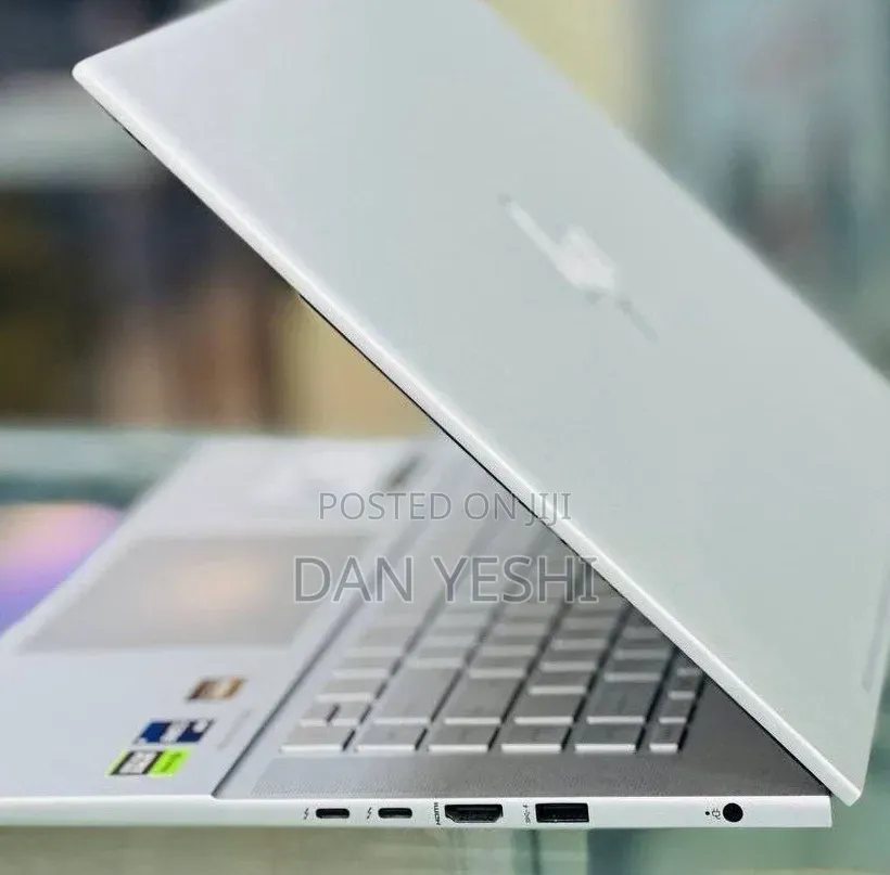 New Laptop HP Envy 13 16GB Intel Core i9 SSD 1T