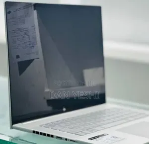 New Laptop HP Envy 13 16GB Intel Core i9 SSD 1T