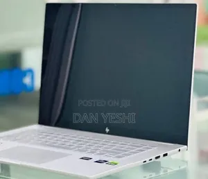 New Laptop HP Envy 13 16GB Intel Core i9 SSD 1T