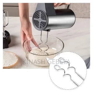Jubake High Quality Hand Mixer