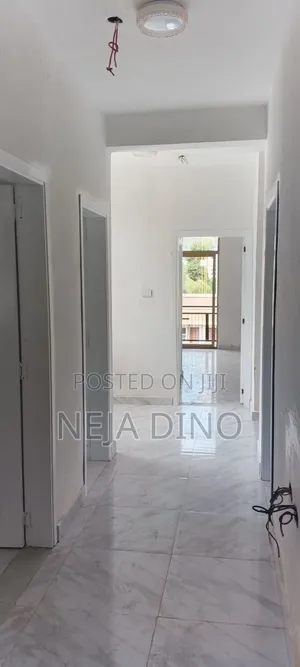 Furnished 2bdrm Apartment in Re, Yeka for sale